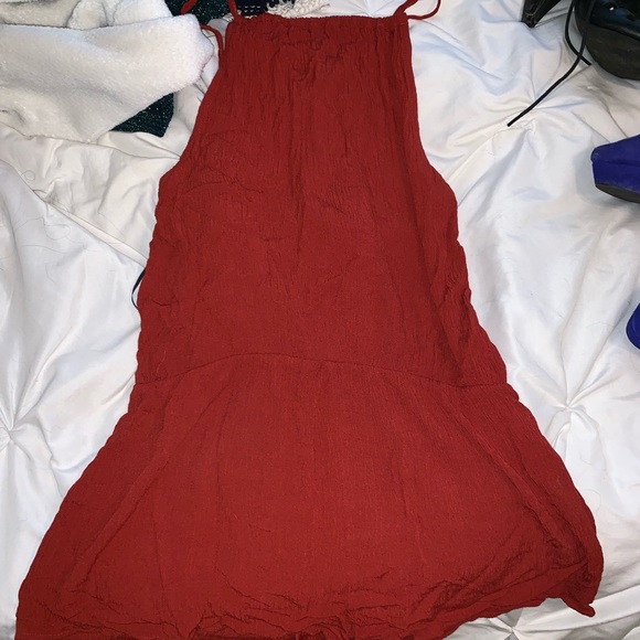 Romper - Picture 2 of 4